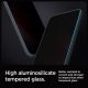 8. Spigen Glas.tR EZ Fit Privacy Tempered Glass for iPhone 16 Pro Max / 17 Pro Max - 2 pcs.