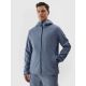 11. Windproof softshell jacket 4F M 4FWAW24TSOFM283-32S