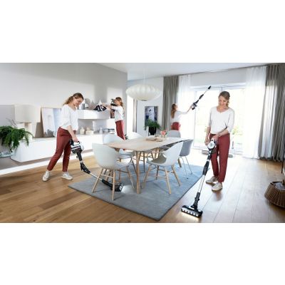 14. BOSCH BSS 711W UNLIMITED vacuum cleaner