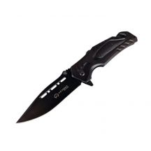 AZYMUT Rescue rescue knife + seat belt cutter + glass breaker + case