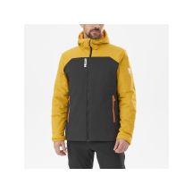 MILLET M Mixt Warm Hoodie Jacket Black