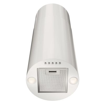 4. MAAN Elba PB 31 island hood white