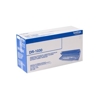 4. Brother drum black DR1030=DR-1030, 10000 pages