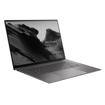 7. ASUS Zenbook S 16 UM5606GA-SR206X Ryzen AI 9 465 16.0"3K OLED Touch 120Hz 500nits AG 32GB LPDDR5X SSD1TB Radeon Graphics Cam1080p+IR 83WHrs W11Pro Aluminum Antrim Gray