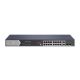 Hikvision DS-3E0520HP-E PoE switch 16p Gigabit Ethernet (10/100/1000)