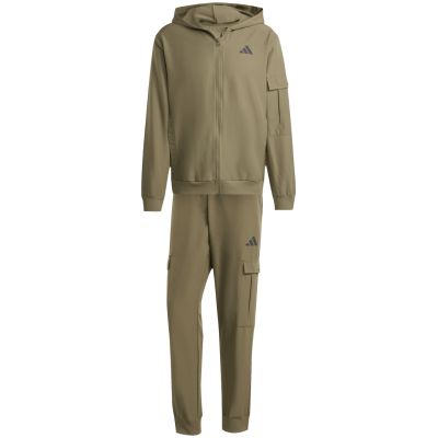 13. Adidas Cargo Tracksuit M JL8604