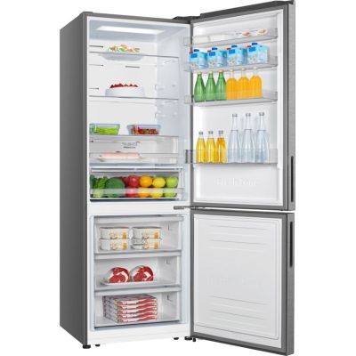 3. GORENJE NRK720EAXL4 fridge-freezer