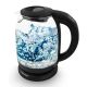 20. Esperanza LOIRE EKK027 electric kettle (2200W 1.7l; black)