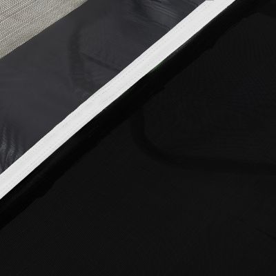 21. VIRTUFIT PREMIUM TRAMPOLINE WITH SAFETY NET 183 x 274 CM