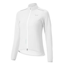Rockbros YPW069 TVI M Women's Cycling Jacket - White