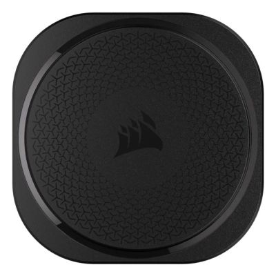 23. CORSAIR NAUTILUS 240, 240mm Radiator, Liquid CPU Cooler