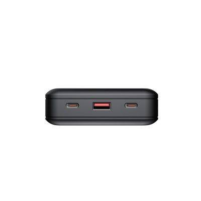 4. Havit PB5212 Powerbank 20000mAh (Black)