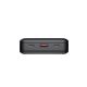 4. Havit PB5212 Powerbank 20000mAh (Black)
