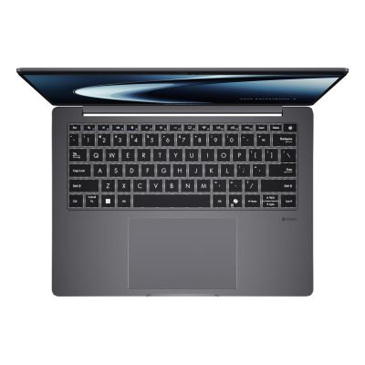 6. ASUS ExpertBook P3 PM3406CKA-LY0291W Copilot+ PC AMD Ryzen AI 5 330 Laptop 35.6 cm (14") WUXGA 16 GB DDR5-SDRAM 512 GB SSD Wi-Fi 7 (802.11be) Windows 11 Home Gray