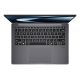 6. ASUS ExpertBook P3 PM3406CKA-LY0291W Copilot+ PC AMD Ryzen AI 5 330 Laptop 35.6 cm (14") WUXGA 16 GB DDR5-SDRAM 512 GB SSD Wi-Fi 7 (802.11be) Windows 11 Home Gray