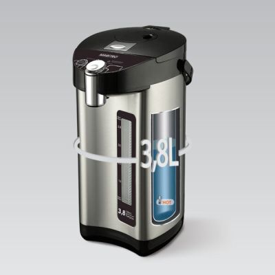 12. MAESTRO MR-081 water heater