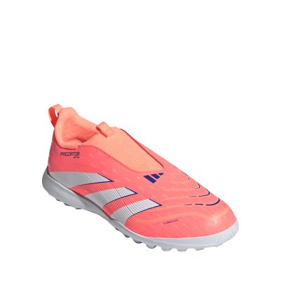 8. adidas Predator League LL TF JI1154 Kids' Soccer Shoes