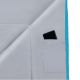 19. NILS CAMP NC2012 grey-blue sleeping bag
