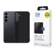 3mk Just20g Matt Case for Samsung Galaxy S24+ - Matte Black