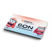 Gift voucher 50zł