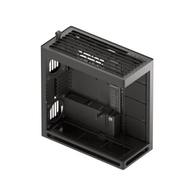 5. HAVN HS 420 Midi Tower Black