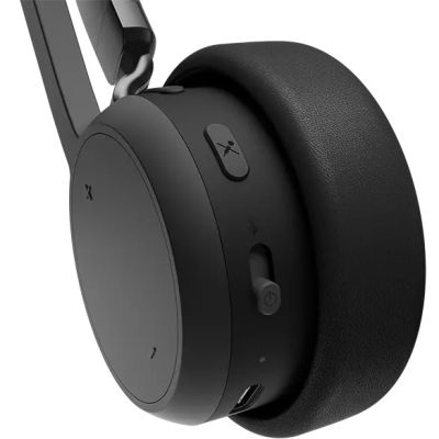 13. Lenovo Wireless Stereo Headset 4XD1Q30302