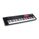 3. M-AUDIO Oxygen 61 MKV - Keyboard Control
