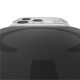 15. AmazingThing Titan Pro Lens Flip Set iPhone 18 Pro Max Case with Wallet, MagSafe Compatible - Black