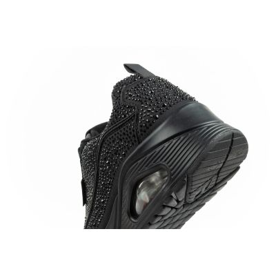 43. Skechers Uno-World Of Gems W 155217/BBK shoes