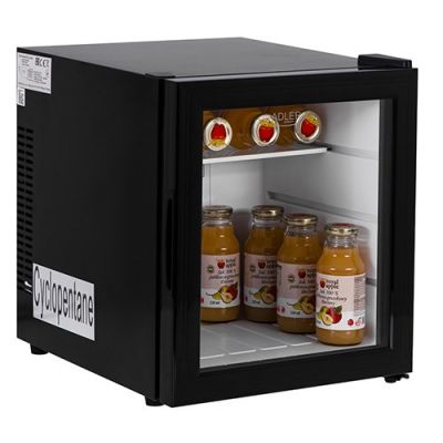 Thermoelectric cooler ADLER AD 8088