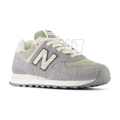 5. New Balance W WL574GA2 sports shoes