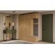 11. Hallway unit HAGA IV 3SZ1W ARTISAN