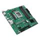 4. ASUS PRO Q870M-C-CSM Intel Q870 LGA 1851 (Socket V1) micro ATX