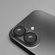 5. SBS Active Camera Lens D3O Tempered Glass for iPhone 16 / 16 Plus
