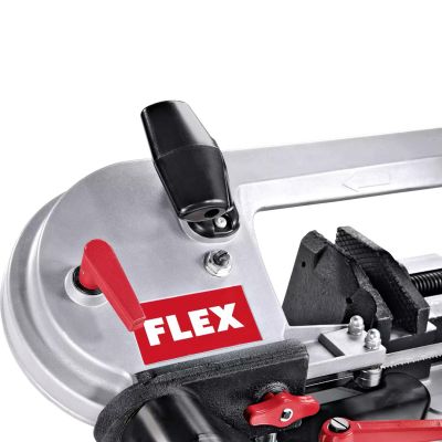 10. FLEX BAND CUTTER SBG4910 230/CEE