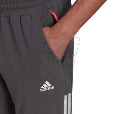 6. Adidas Aeroready Motion Sport Pants M HC0648