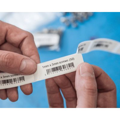 14. Brother QL-1110NWB Direct Thermal Label Printer 300 x 300 DPI 110 mm/s Wired and Wireless Wired LAN DK Wi-Fi Bluetooth