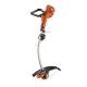 Black & Decker GL9035-QS Brush Cutter/Trimmer 900W Electric Black, Orange