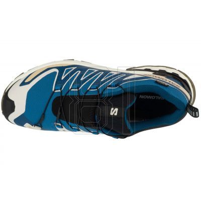 3. Salomon XA Pro 3D v9 GTX M L47817400 Running Shoes
