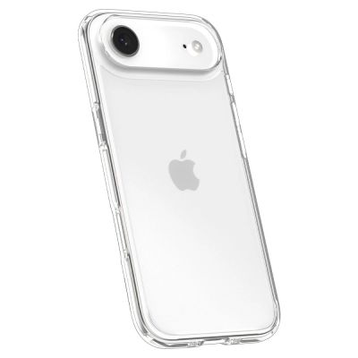4. Spigen Ultra Hybrid Case for iPhone 17 Air - Clear