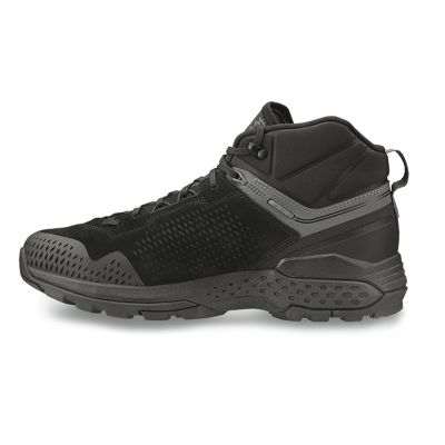 6. Garmont T4 Groove G-Dry shoes 92800591668