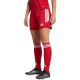 adidas Tiro 26 League women's shorts red KA8810