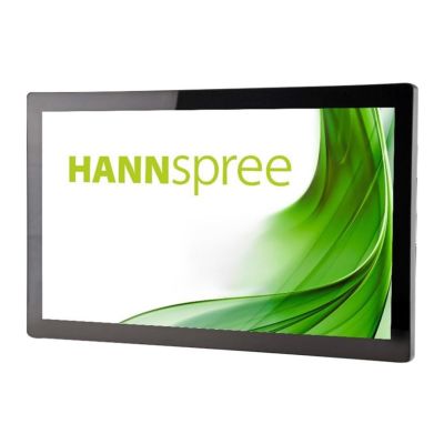 13. Hannspree HO 275 PTB computer monitor 68.6 cm (27") 1920 x 1080 px Full HD LED Touchscreen Black