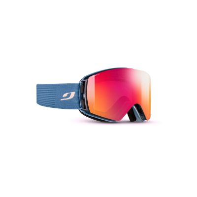JULBO Launcher blue ski goggles
