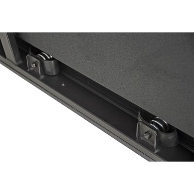 6. TECH RUN W5.0 ENERO FIT ELECTRIC TREADMILL