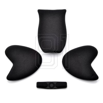 6. Bicycle helmet Meteor KS02 Jr 24926