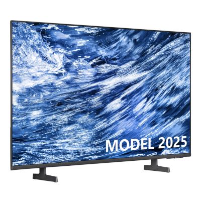 Samsung UE43U7022FKXXH LED TV 43'' 4K Ultra HD Tizen Q-Symphony DVB-T2 Black