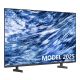 Samsung UE43U7022FKXXH LED TV 43'' 4K Ultra HD Tizen Q-Symphony DVB-T2 Black