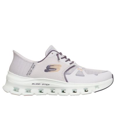 5. Skechers Women's Sneakers GLIDE-STEP PRO 150420 LAV
