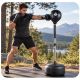 11. Standing boxing ball for adults, adjustable, reflex | DBX BUSHIDO